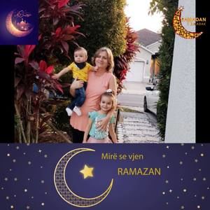 Meet your Posher, Hajdar naile